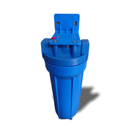 Saleté De Sédiments PP Ensemble de Boîtier De Filtre À Eau