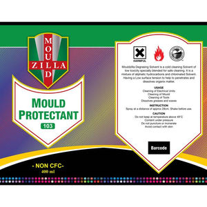 Spray Lubricante de Silicona, Agente Desmoldante de Silicona para Plásticos, Cera Desmoldante para Inyección de Plástico, Desmoldante para Moldes de Inyección de Plástico - Product Image 3