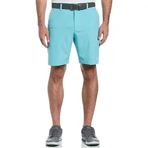 Klassische schlanke FIT Golf Shorts Herren Casual Shorts