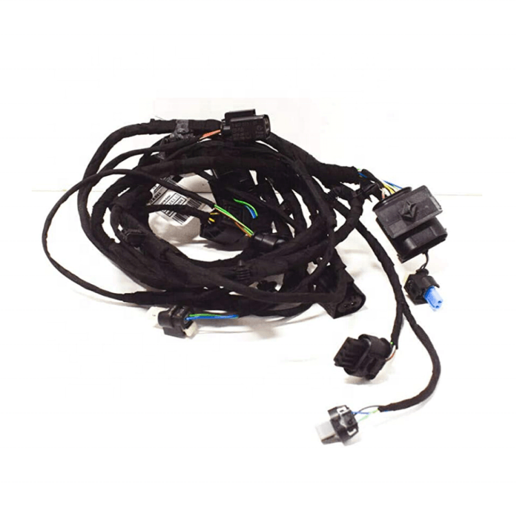 OEM 61129436174 Front Bumper Wiring Harness Loom for BMW G20