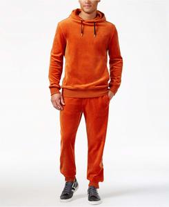 Top-Demanded Nueva llegada Ropa deportiva de gimnasio para hombres Flaco XL Chándales de lana Temporada de primavera Precio razonable - Product Image 2