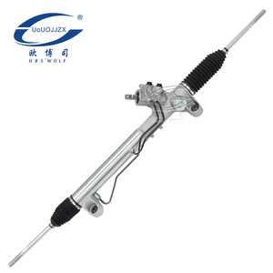 De caja de cambios de dirección asistida para VW <span class=keywords><strong>Multivan</strong></span> <span class=keywords><strong>T4</strong></span> LHD 7D1422061B 701422055C 701422061B - Product Image 2