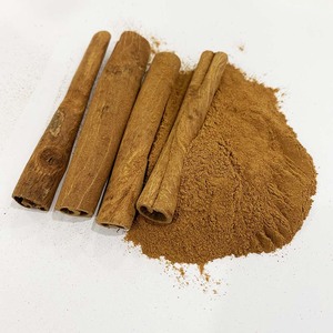 Mezcla de Especias y Condimentos Vietnam Stick 80-20 Canela - Product Image 5