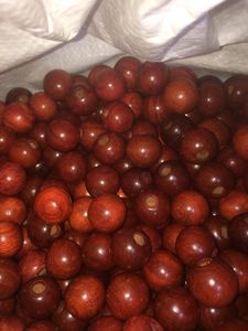 Hot Deal 2021 <b>Wooden</b> <b>Beads</b> From Vietnam -<b>wooden</b> Loose <b>Bead</b> with Best Price for Sale 99 Gold Data - Product Image 6