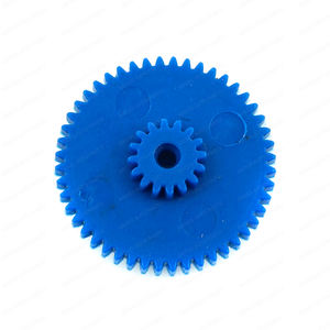 BGE655 VDO compteur de vitesse odomètre kilomètre cluster réparation engrenage Cog 48x16 dents Bross pièces automobiles fabriquées en turquie - Product Image 1