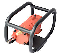 TY95120 <span class=keywords><strong>Béton</strong></span> Vibrateur Moteur 2.2 hp Air alimenté Fonctionne <span class=keywords><strong>sans</strong></span> électricité pour éliminer les bulles d'air et niveau <span class=keywords><strong>béton</strong></span> - Product Image 3