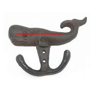 Fishing Wall Hook for Arts Hanging - Product Image 1