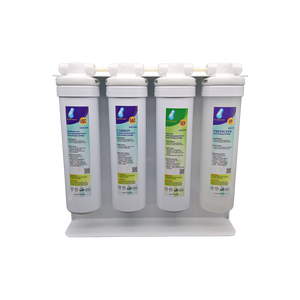Hot Sale Cheap Quick Change UF Ultrafiltration <b>Water</b> Purifier - Product Image 1
