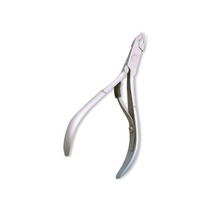 Pinces à cuticules en acier professionnelles manucure pédicure ensemble pour doigts et orteils coupe-ongles pour ongles incarnés outils à ongles - Product Image 1