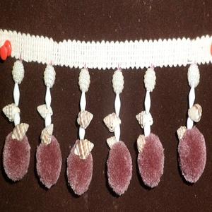 2023 Modern Design Handmade Beaded Coaster <b>table</b> <b>small</b> mats for tea <b>coffee</b> beer and for <b>table</b> decoration in wedding - Product Image 2