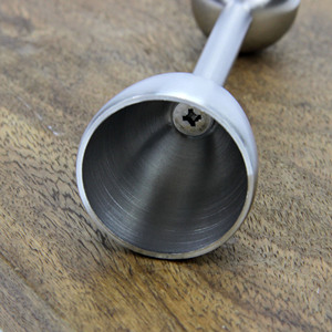 ที่เปิดไข่สแตนเลสสำหรับไข่ต้ม - Product Image 6