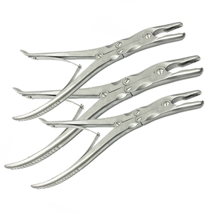 คีมตัดกระดูกสแตนเลส,คีมสำหรับผ่าตัด - Product Image 1