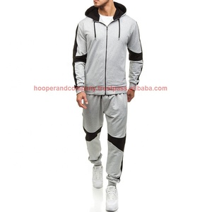 Cheap custom friendly sports sets suit sport wear <b>plain</b> <b>tracksuits</b> for men High Demand <b>Tracksuits</b> Custom Designed Available - Product Image 5