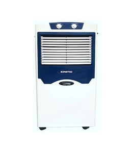 Kimatsu Personal <b>Portable</b> Mini <b>Air</b> <b>Cooler</b> with Touch Control 5-Speed Settings Energy Saving & Eco-Friendly Design - Product Image 1
