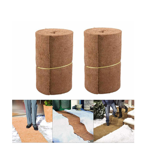 ผลิตภัณฑ์จากมะพร้าว - เทปใยมะพร้าวราคาถูกจากเวียดนาม - Product Image 4