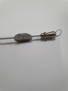 Tubo de succión Barron 5 "FR - Product Image 5
