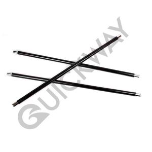 เจ้าหน้าที่พิธีการถือกระบองมีปลายสีเงิน - Product Image 1