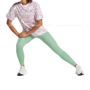 Camiseta gráfica de camuflaje de alta calidad para mujer, ropa cómoda y ligera ecológica de alto rendimiento al por mayor - Product Image 4