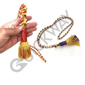 Cordon chirurgical avec pampilles, à porter en croisé - Product Image 2