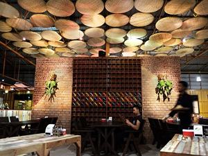 Cesta Redonda Plana de Bambú para Limpieza - Precio Favorable desde Vietnam - Product Image 6