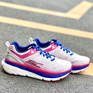 Último Diseño, Zapatillas para Correr de Alta Gama con Entresuela Ligera y Acolchada de EVA, Espuma Supercrítica, para Maratón, Verano y Otoño - Product Image 3