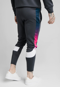 OEM New sublimation custom <b>joggers</b> Custom own design mens cotton <b>polyester</b> <b>jogger</b> pants custom men wear - Product Image 4