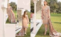 Dernières robes de femmes vêtements de fête en mousseline de soie costumes pour femmes vêtements de style inde et pakistan haute qualité femmes salwar kameez