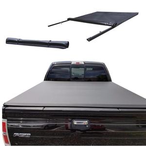 Ksc Auto Hot Sell Soft Truck Bett bezüge <span class=keywords><strong>Tonno</strong></span> Abdeckung für Gmc Sierra 2007-2013 6.5 'Bett - Product Image 4