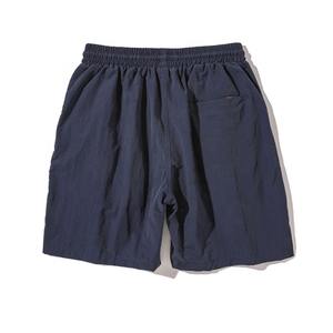 Custom 100% nylon athletics gym shorts mens printed sport shorts - Product Image 5