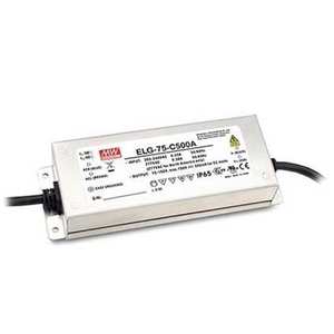 Mean Well-Controlador LED de corriente constante de salida única, serie 240W, 2100mA, garantía de 5 años, envío rápido - Product Image 4