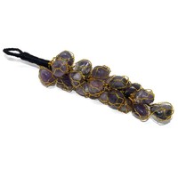 Piedra Preciosa de Ágata Pulida y Rodada para Sanación del Amor, Bola de Cornalina de Siete Chakras, Imagen de Cristal, Tendencia de Moda, Coleccionable para Pared o Coche