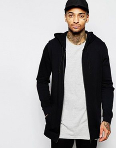 Men Hoodie For Men 100% Cotton Custom Hoodies For Sale 2021 - Product Image 2