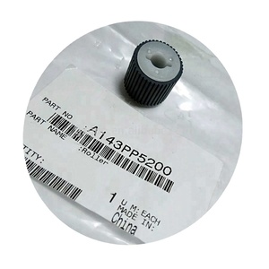 ADF-Einzugsrolle für Konica Minolta BH 454 BH360 420 501 500 <span class=keywords><strong>A143PP5200</strong></span> gut - Product Image 1