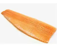 냉동 신선한 생선 핑크 연어 필레 가격