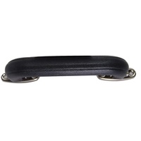 Plastic case Handle Parts Supplier for Music Instrument case