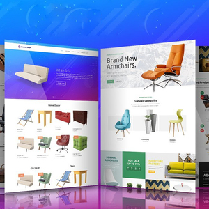 Custom <strong>Web</strong> Design - Custom Website Services | Protolabz EServices - Product Image 6