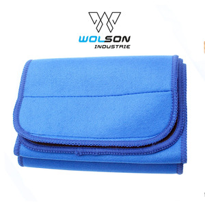 เข็มขัดรัดเอวเข็มขัดรัดเอวลดน้ำหนักเข็มขัดรัดเหงื่อแบบปรับได้สำหรับเครื่องสลายไขมันเครื่องตัดเอวเข็มขัดนีโอพรีน - Product Image 5