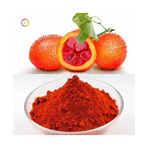 บริสุทธิ์ Gac ผลไม้ผงในกลุ่มที่มีขายส่ง - Product Image 1