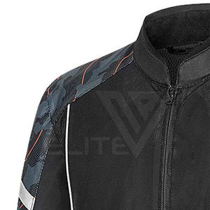2025 chaqueta de invierno Cardura de talla grande para hombre, traje impermeable para viajar en moto para montar al aire libre, comodidad de carreras a prueba de viento - Product Image 6