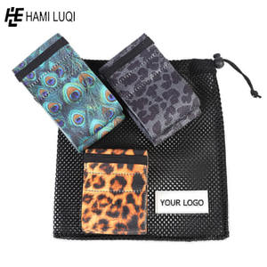 Bandes de Résistance en Tissu Personnalisables avec Logo Imprimé pour Yoga, Gym, Fitness, Exercices des Jambes, Fessiers et Hanches - Product Image 6