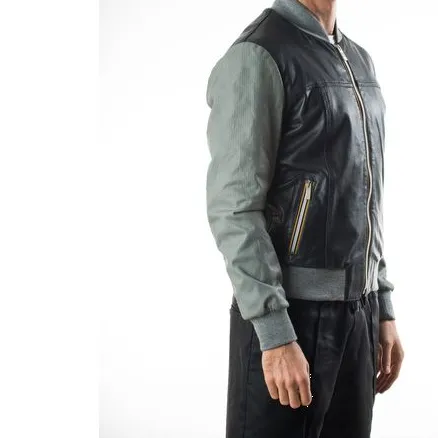 Бомбер k way 1