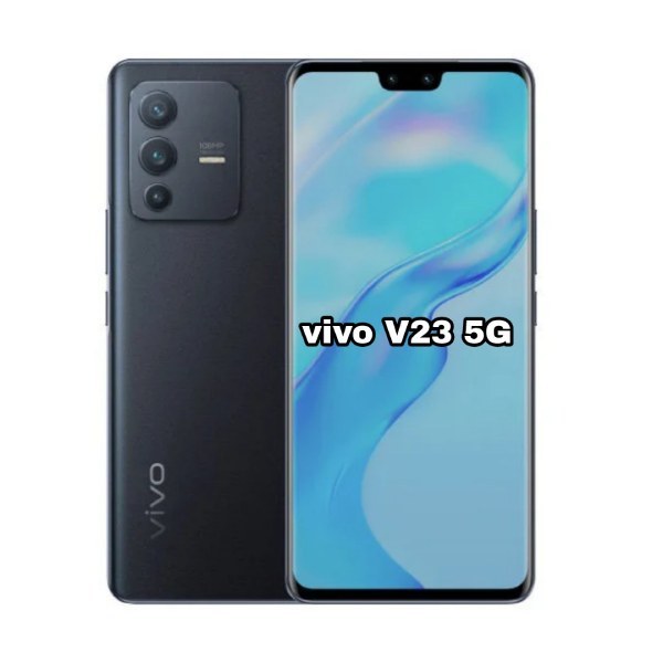 VIVO V23 5G 6.44" 8/128GB AMOLED 90Hz 64MP Dimensity920 GLOBAL VERSION 44W by FedEx