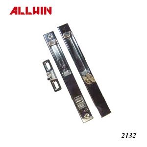 Cadenas de porte en alliage de Zinc, pour porte, avec poignée à tirer - Product Image 5