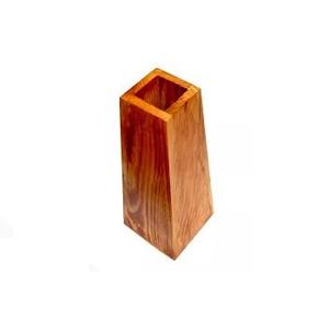 Modern Stylish Wood Flower <b>Vase</b> for Decorate Home Hotel Countertop and Desktop Tableware Wood Flower <b>Vase</b> - Product Image 6