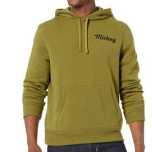 Sweat à capuche en polaire de performance pour homme Essentials, personnalisé, professionnel, hiver, écologique, 100% coton, brodé, tendance - Product Image 5