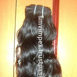 Extensiones de cabello sin enredos, cabello virgen indio suelto y rizado, el mejor precio de descuento - Product Image 1