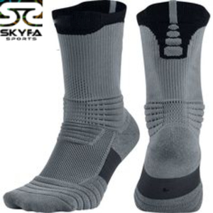 Meilleur design en gros Mode Équipage Personnalisé Cyclisme Chaussettes Hommes Femmes - Product Image 1