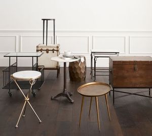 Marble <b>Side</b> <b>Table</b> Living room Outdoor and Indoor All metal <b>table</b> <b>sofa</b> coffee <b>table</b> commercial buyers made in India wholesale - Product Image 3