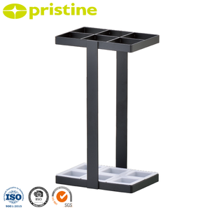 Taiwan Manufacturer <span class=keywords><strong>amazon</strong></span> eBay modern <span class=keywords><strong>design</strong></span> metal Indoor Umbrella Stands Holder - Product Image 1