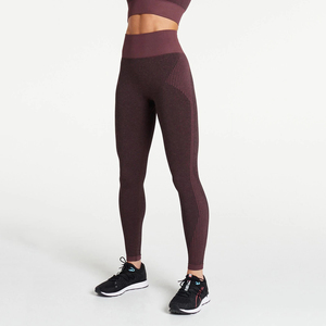 Venta al por mayor Fitness mujeres Leggings Push Up cintura alta bolsillo entrenamiento Leggings nueva moda Casual Yoga Leggings Party pantalón largo - Product Image 1